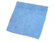 Serpillre Lavette Microfibre Multi-T MAX BLEU 50 x 60 cm Saches 5 PC