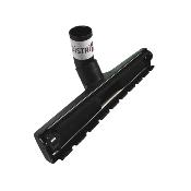 BROSSE ASPIRATEUR POUSSIERE A ROULETTES D.32MM - LARGEUR 30CM