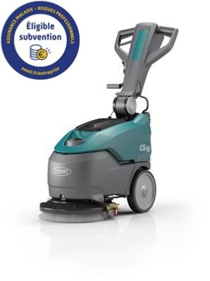 Autolaveuse TENNANT CS16 Pack