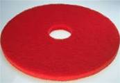 DISQUE GOUBLE BM34 ROUGE 330 mm - 13'' CARTON DE 5