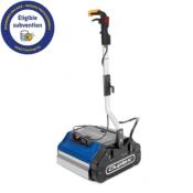 Autolaveuse Numatic DUPLEX 420 à cable