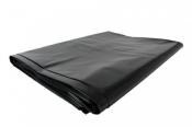 Housse Conteneur 240 litres Noir - épaisseur 30 µ - Carton de 100