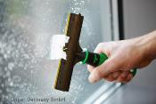 Grattoir vitres ErgoTec Classique 10 cm