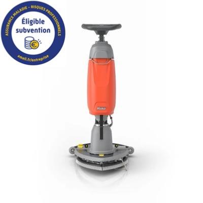 Autolaveuse Hako B5 - 43CM - 5 litres