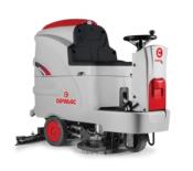 Autolaveuse COMAC Innova 65B CB AUTOPORTEE Pack