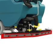 Autolaveuse TENNANT T290-500-TR AUTOTRACTEE 50cm Pack