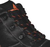 Chaussure de sécurité haute PHOENIX S3 SRC - Pointure 41