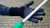 Gants Unger ErgoTec imperméable et respirant Taille M