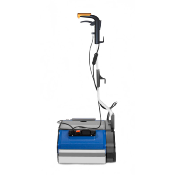 Numatic DUPLEX 420 2 Brosses + Réservoir