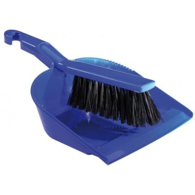 Pelle + Balayette Plastique