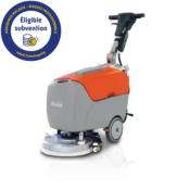 Autolaveuse HAKO B12 Pack