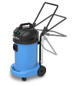 Injecteur - Extracteur Numatic CT470