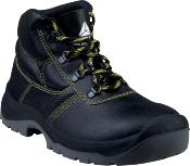 Chaussure de scurit haute JUMPER3 S1P SRC - Pointure 37