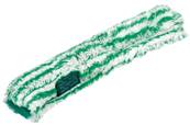Revtement Mouilleur MonSoonStrip Vert et Blanc 35 cm