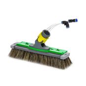 BROSSE HYBRIDE nLite 41cm avec rampe de rincage