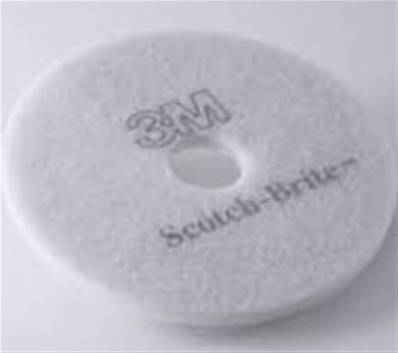 DISQUE GOUBLE BM33 BLANC 406 mm - 16'' CARTON DE 5