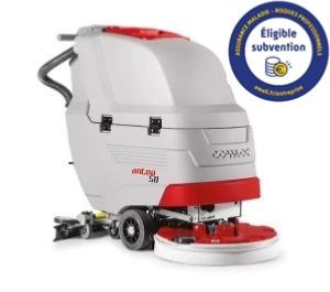 Autolaveuse Comac ANTEA 50 BT CB Pack