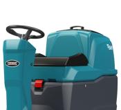 Autolaveuse TENNANT T581 AUTOPORTEE 70cm Pack