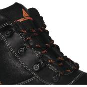 Chaussure de sécurité basse PHOCEA S3 SRC - Pointure 43