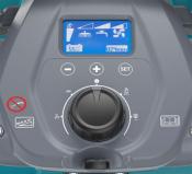 Autolaveuse TENNANT T391 AUTOTRACTEE 85cm Pack