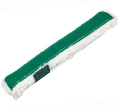 Revêtement Mouilleur PadStrip avec grattoir 35 cm