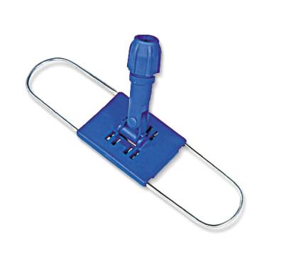Support frange à bouton 100 cm