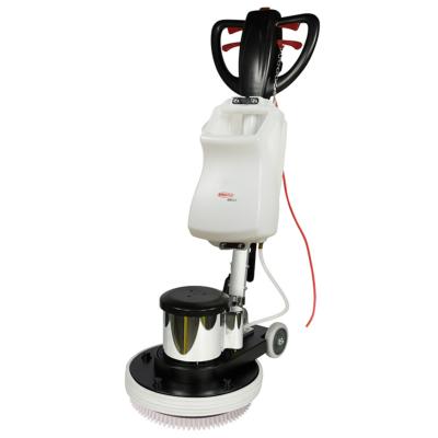 Monobrosse Bi-Vitesse Sprintus HERCULES