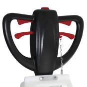 Monobrosse Bi-Vitesse Sprintus HERCULES