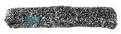 Revtement Mouilleur POWER Gris 45 cm