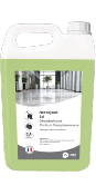 ASR Nettoyant Sol Dsodorisant Pamplemousse - Carton 2 x 5 Litres