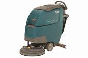 Autolaveuse TENNANT T300 AUTOTRACTEE 50cm Pack