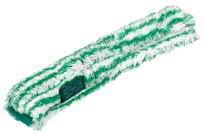 Revêtement Mouilleur MonSoonStrip Vert et Blanc 15 cm