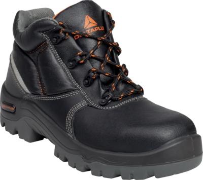 Chaussure de sécurité haute PHOENIX S3 SRC - Pointure 36
