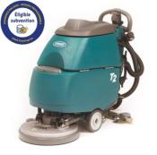 Autolaveuse TENNANT T2 Pack