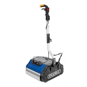 Numatic DUPLEX 420 2 Brosses + Réservoir