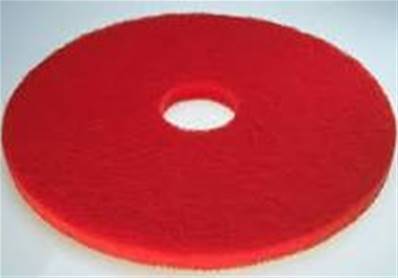 DISQUE GOUBLE BM34 ROUGE 254 mm - 10'' CARTON DE 5