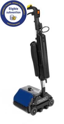 Autolaveuse Numatic DUPLEX 280 I à batterie