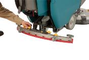 Autolaveuse TENNANT T300 AUTOTRACTEE 50cm Pack