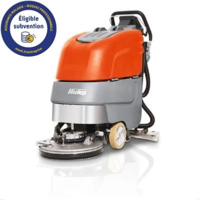 Autolaveuse HAKO B30 Pack