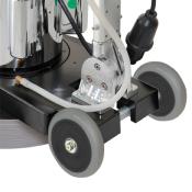 Monobrosse Bi-Vitesse Sprintus HERCULES