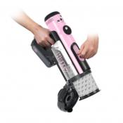Aspirateur Balai Poussières Numatic HENRY QUICK Couleur ROSE