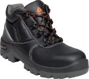Chaussure de scurit haute PHOENIX S3 SRC - Pointure 37