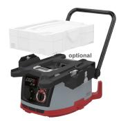 Aspirateur Poussières Dangereuses classe M SPRINTUS Craftix 35 M